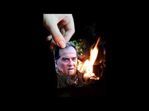 Roberto Piva lê - 3 - Sbornia filamentosa