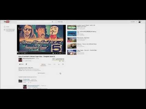 Omegle VOL 25 İNTRO HIZLI VERSİYON