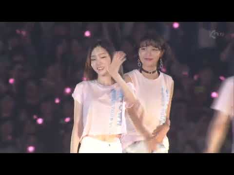 SMTOWN LIVE WORLD TOUR VI IN JAPAN 2017 End Hope