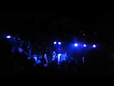 Mastigo x Rio x Μάνι - Πάμε Πάνω live @ An Club (8/10/2016)