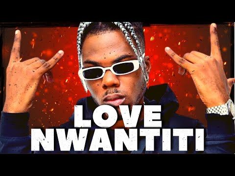 CKay - Love Nwantiti Remix ft. Joeboy & Kuami Eugene