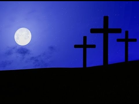 Eine Jesus-Botschaft zum kommenden Vollmond am 18.01.2022 - Mache dich groß!