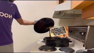Wassi Chef PT2