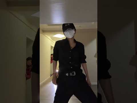 😇What Does It Mean to You | Carpetman #dance cover