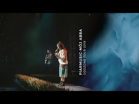 PIARMUSIC - MÔJ ABBA | Godzone Tour 2018