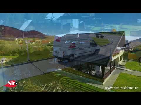 Pensiunea NIRO Residence - Cazare Gura Humorului, Bucovina