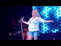 Samantha Fox - I Give Myself To You  01.12.2018 Warszawa