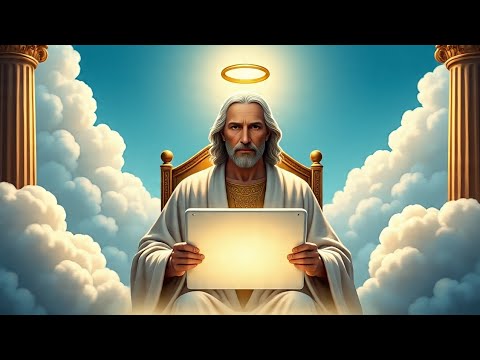 El poderoso mensaje divino de Dios de 10,000 palabras para ti hoy | Sanidad, abundancia y despertar