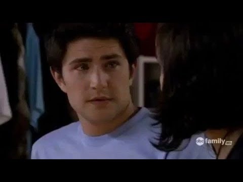 Kyle XY: 3x03 - Kyle and Jessi try to help Amanda