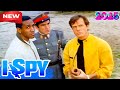 I Spy 2025 Rome Take Away Three American Sitcom 2025 Full Episodes
