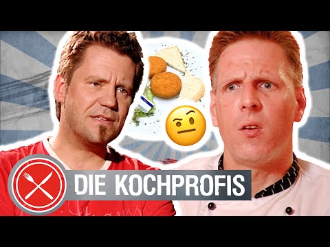 😱🤯 SPRACHLOS: So etwas haben die Kochprofis noch nie erlebt -  | Die Kochprofis - Einsatz am Herd