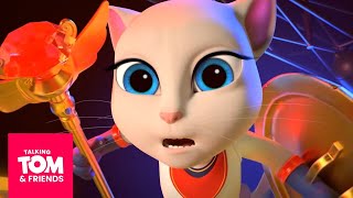 Download lagu Movie Star Angelo - Talking Tom & Friends | Season 4 Episode 12 mp3 Download lagu Movie Star Angelo - Talking Tom & Friends | Season 4 Episode 12 mp3