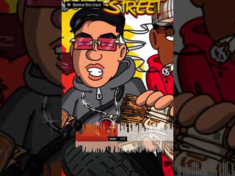 Touchdown (feat. Nizi19 & Omar101) von Japo & NEEF