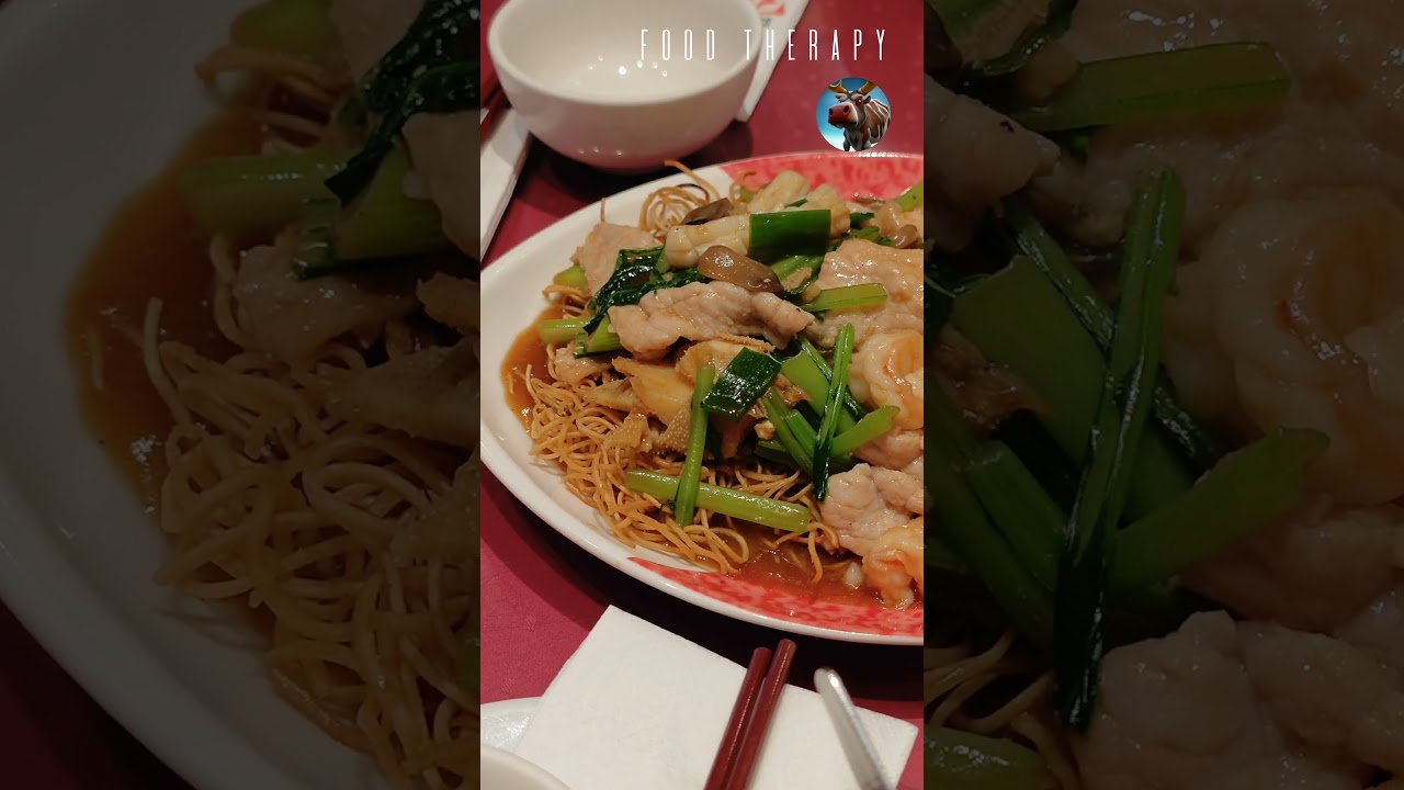 Epic Chinese Dining: Berlin's Best!