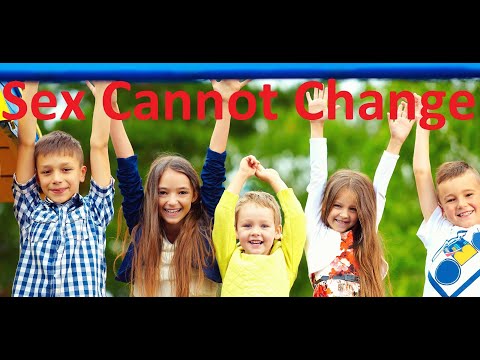 Sex is Real: Unravelling the Reality of Sex