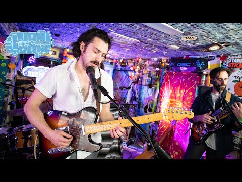 MO LOWDA AND THE HUMBLE - Jam in the Van (Full Set live in Austin, TX 2022) #JAMINTHEVAN
