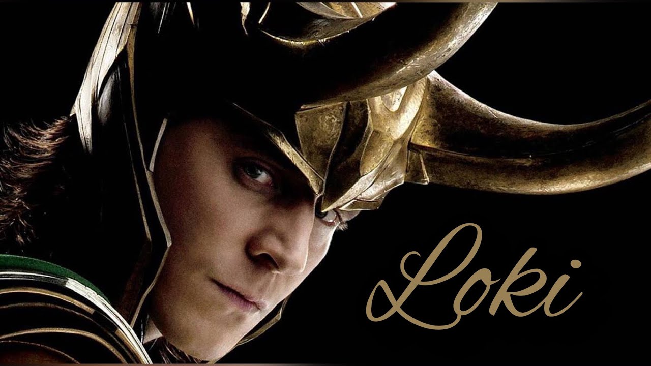 Loki || King of Asgard