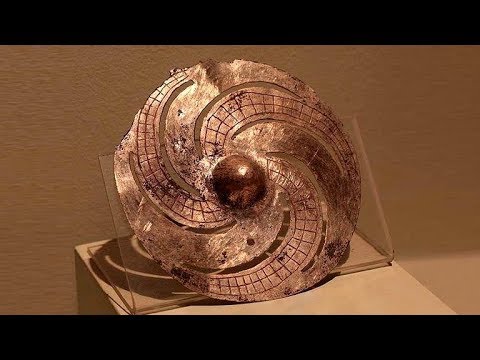 12 Most Incredible Discovered Artifacts Scientists Still Can't Explain Video