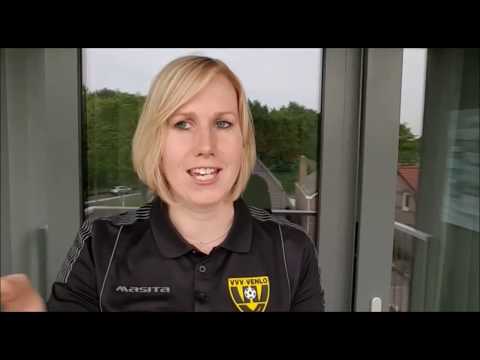 VIA VVV Vrijdag Ankie in Venray