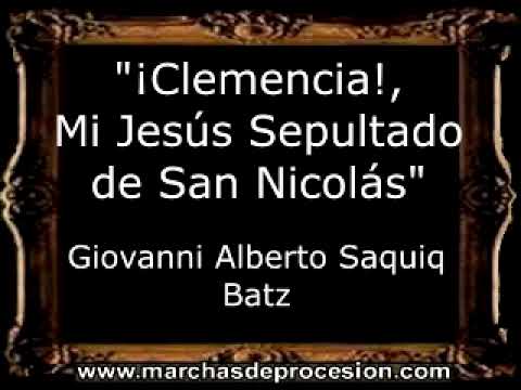 Giovanni Alberto Saquiq Batz