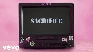 Mariah the Scientist - Sacrifice (Official Lyric Video)