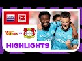 Union Berlin v Bayer Leverkusen | Bundesliga 23/24 Match Highlights