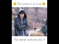 This Scene Is Soo Funny K Drama Tempted Korean Mix Hindi Song Kdrama Shorts Kdrama Cdrama