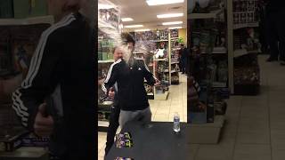 Bam Margera 💦⁉️🥊