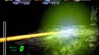 Xenogears No Upgrade - Neo Etones and Shakhan