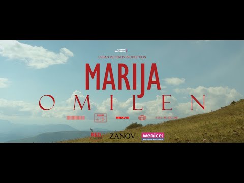 Marija Spasovska - Omilen (Official Video)