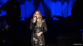 Jackie Evancho - All of the Stars live Carmel , IN 5/20/17