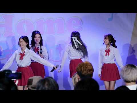 SUKI! CHO focus hana chypre 12/3/65