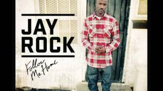 Jay Rock - Elbows (Instrumental)