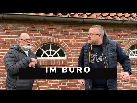 RON meets UDO - BIG BANG? | In the office