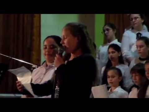 Armonii Pascale la Buteni   2019  B