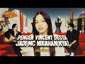 ECA JAPASAL ANAK SEKECIL ITU BERKELAHI DENGAN VINCENT DESTA