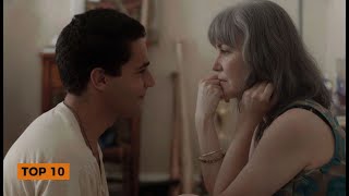 Download lagu TOP 10 Older Woman Younger Man Relationship Movies mp3