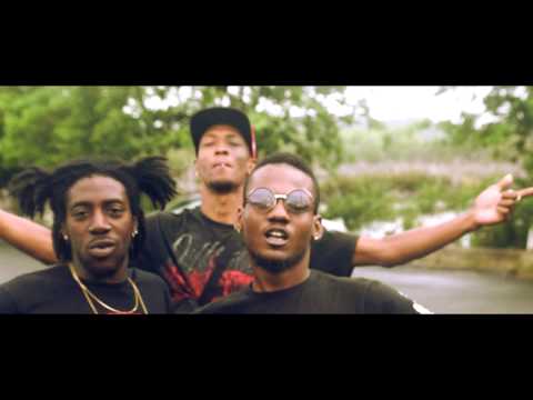 Yaboy-Yokey  _190 Block _ Feat. Soldier P [shot by Unik King Prod]