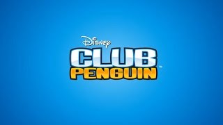 Picture of a game: Club Penguin