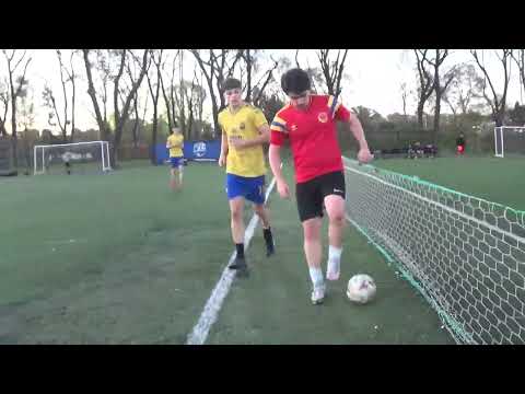 DEPORTIVO LAS PALMAS VS NENAS DE HUGO - #LigaNuñez - #Clausura SLS - 3/9/2022