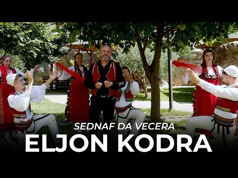 Eljon Kodra - Sednaf da vecera