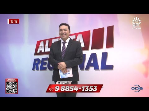 Alerta Regional MA-PI-TO 09 09 2022