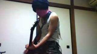 OMG! I love ! - ギターで170万回のチュウしてみたや笑 (ありがとうヾ( ´ー`)