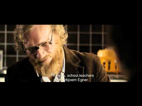 SONS OF NORWAY trailer | Festival 2011