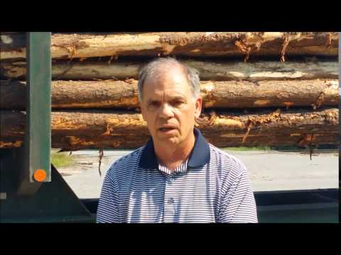 Interstate Paper - Customer Success Story (Tom Norris - VP Timber Division)
