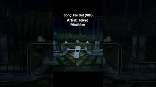 do you like my player anthem #rocketleague Contains Far Out (VIP) by Tokyo Machine