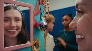 Invisalign The School Day | Invisalign