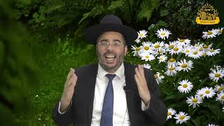הרב אהוד מולאי - לא מי שיכול עושה מי שעושה יכול