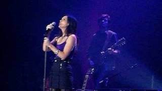 Marie Digby-Daybreak(live in Manila 2009)