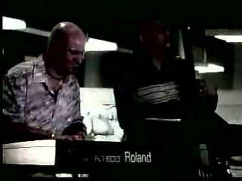 FRANKIE VASQUEZ Y LOS SONEROS DEL BARRIO   - AHI NA MAS